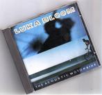 LUKA BLOOM The Acoustic Motorbike CD I Need Love, Ophalen of Verzenden, Gebruikt, Singer-songwriter