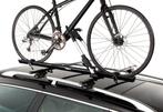 Fietsendragers - Thule 510 - 2 stuks, Auto diversen, Fietsendragers, Ophalen, Brede banden, Zo goed als nieuw, Dakdrager