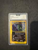 Pokemon TCG Tyranitar Aquapolis Holo!, Ophalen of Verzenden, Zo goed als nieuw