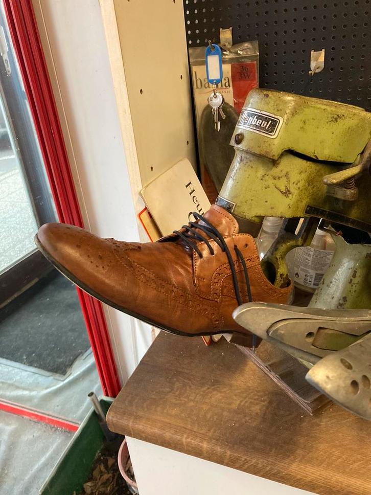 2 x Elargisseur de chaussures cuir . Cordonnerie ou autre, Articles professionnels, Articles professionnels Autre, Enlèvement