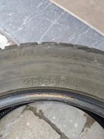 Pneus de voiture 215/55/R16, Enlèvement