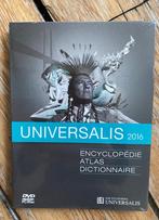 Universalis encyclopédie, Livres, Encyclopédies, Général, Enlèvement ou Envoi, Neuf, Tome à part