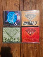 Lot Carat Cd Trance Dance Techno House Afterclub, Cd's en Dvd's, Ophalen of Verzenden, Zo goed als nieuw