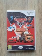 Nintendo Wii Cars Toon, Ophalen of Verzenden, Zo goed als nieuw