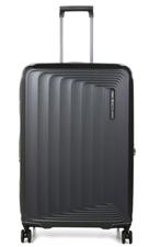 Nieuwe reiskoffer Samsonite Nuon 75/28, Ophalen, 45 tot 55 cm, Nieuw, 70 cm of meer