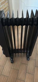 Appareil de chauffage, Bricolage & Construction, Chauffage & Radiateurs, Enlèvement, Comme neuf