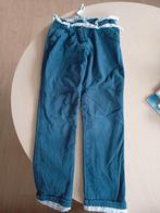 Gevoerde broek 122 Sergent major, Kinderen en Baby's, Ophalen of Verzenden, Zo goed als nieuw, Broek