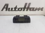 BEDIENINGSPANEEL VERWARMING Jaguar X-type (01-2001/11-2009), Auto-onderdelen, Gebruikt, Jaguar