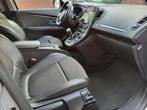 Renault Grand Scenic 1.2TCe Bose editie 7-zits, Voorwielaandrijving, Monovolume, 4 cilinders, Leder en Stof