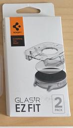 Spigen GlasR 3x protections smartwatch Samsung Watch 40mm, Handtassen en Accessoires, Smartwatches, Ophalen of Verzenden, Nieuw