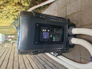 Warmtepomp Sun Spring 7 kW beschikbaar voor biedingen