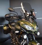 KAWASAKI Verys 650 Grand Tourer A2 of Fullpower, Motoren, 2 cilinders, 649 cc, Bedrijf, Meer dan 35 kW