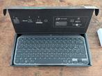 Logitech MX Keys - AZERTY, Computers en Software, Toetsenborden, Ophalen, Gebruikt, Logitech, Azerty