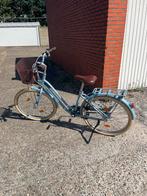 Lichtblauwe fiets Elops 520 XS, Fietsen en Brommers, Ophalen, Gebruikt