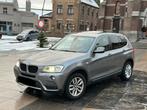 Bmw x3 X-drive 2.0L automatique full option, Euro 5, Achat, 5 portes, Diesel