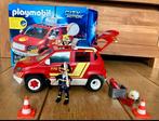 Playmobil City Action 5364, Kinderen en Baby's, Speelgoed | Playmobil, Ophalen, Zo goed als nieuw