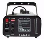 Rookmachine 1200 Watt Dmx en afstandsbediening, Enlèvement ou Envoi, Neuf, Détecteur de fumée