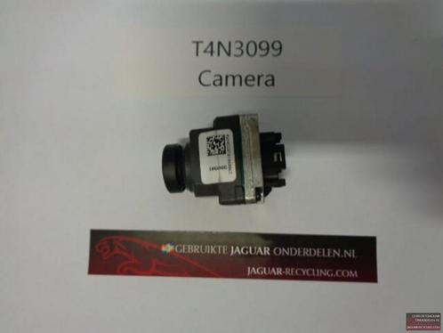 Achteruitrij camera T4N3099 XJ XF XE F-Type E-Pace LandRover, Autos : Pièces & Accessoires, Électronique & Câbles, Jaguar, Neuf