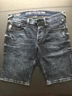Shorts en jeans pour Homme : Taille 48 / 50 - Neufs !!!, Ophalen, Nieuw, Overige kleuren, W33 - W34 (confectie 48/50)