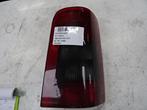 ACHTERLICHT RECHTS Citroën Berlingo Multispace, Gebruikt, Citroën
