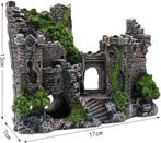 Décoration d'aquarium | Château | LIVRAISON GRATUITE, Animaux & Accessoires, Neuf, -, -, Autres types