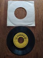 Vinyl single Willy Lustenhouwer, Cd's en Dvd's, Gebruikt, 7 inch, Single, Ophalen of Verzenden