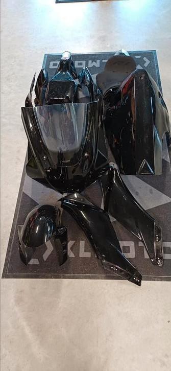 Race kuipen Yamaha R1 RN65, Motoren, Onderdelen | Merk-onafhankelijk, Ophalen