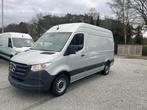 MERCEDES SPRINTER 317CDI L2+H2 AUTOMAAT 3500KG TREKKEN, Auto's, Bestelwagens en Lichte vracht, Automaat, Achterwielaandrijving