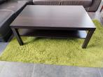 table basse, Maison & Meubles, Tables | Tables de salon, 100 à 150 cm, Moins de 50 cm, Enlèvement, Utilisé