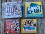 Verzamel CD's (5 euro per stuk), Ophalen of Verzenden, Zo goed als nieuw