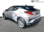 Toyota C-HR C-HIC Bi-Tone 1.8, Autos, Toyota, SUV ou Tout-terrain, Verrouillage centralisé sans clé, Hybride Électrique/Essence