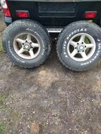 velgen, Auto-onderdelen, Banden en Velgen, Ophalen, Gebruikt, 15 inch, Velg(en)