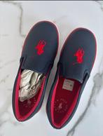 Macassins neufs Polo Raphle Lauren, Kinderen en Baby's, Kinderkleding | Schoenen en Sokken, Ophalen, Nieuw