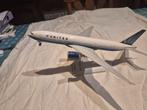 Maquette réduite de United Airlines, Enlèvement ou Envoi, Comme neuf, Modèle réduit