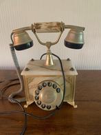 Nostalgische retro antieke telefoon, Antiek en Kunst, Ophalen