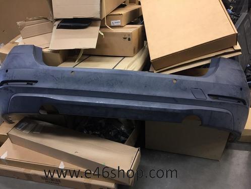 Achterbumper BMW 3 serie F31 ORIGINELE BMW NIEUW  oe 5112731, Auto-onderdelen, Carrosserie, Bumper, BMW, Achter, Nieuw, Ophalen