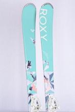 160 cm dames ski's ROXY KAYA 72 2020, grip walk, woodcore, Sport en Fitness, Verzenden