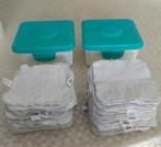 Cheek wipes, Kinderen en Baby's, Ophalen, Gebruikt, Overige typen, Overige merken