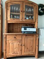 Mooie retro buffetkast, Ophalen, Gebruikt