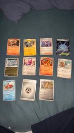 Pokemon kaarten, Hobby en Vrije tijd, Verzamelkaartspellen | Pokémon, Ophalen, Nieuw, Meerdere kaarten