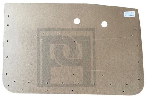 Bekleding Amazon 4D deurpaneel kaal board Linksvoor Volvo on, Auto-onderdelen, Interieur en Bekleding, Volvo, Nieuw, Ophalen of Verzenden