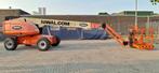 JLG 660 SJ, Articles professionnels