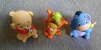 Winnie The Pooh & Friends, Verzamelen, Poppetjes en Figuurtjes, Ophalen, Gebruikt