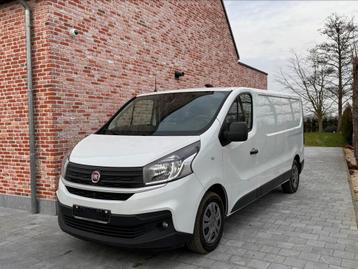 FIAT TALENTO 2.0 dci 2020 euro 6 beschikbaar voor biedingen