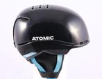 46 47 48 cm ski snowboard helm ATOMIC FOUR JR, Gebruikt, Verzenden, Carve, Atomic