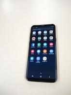 Samsung s8+ black, Sam, Ophalen of Verzenden, Zo goed als nieuw, @