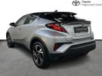 Toyota C-HR C-LUB Bi-Tone Hybrid, Automaat, https://public.car-pass.be/vhr/6f8ed605-7840-451b-bfad-a215aa3bda92, Overige kleuren