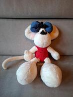 Vintage Diddl, Enlèvement ou Envoi, Diddl, Comme neuf, Peluche