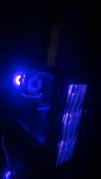 Gaming pc rtx4070 i9 11900k, Enlèvement, Comme neuf, Gaming