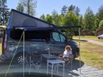 Ford nugget westfalia, Caravans en Kamperen, Ophalen, Zo goed als nieuw